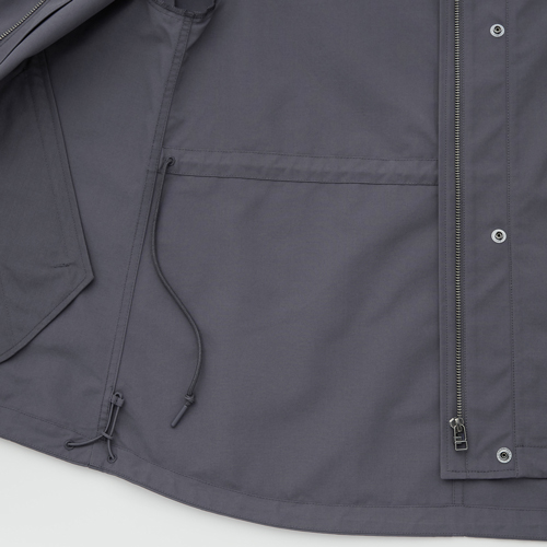 可調整腰身更顯瘦