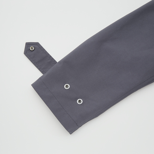 袖口可調整防冷風灌入