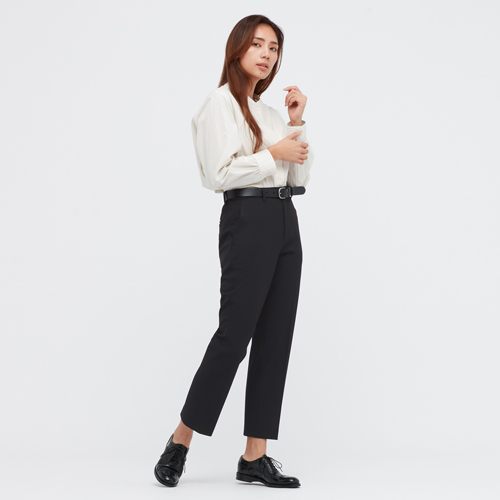 SMART 九分褲 (彈性)