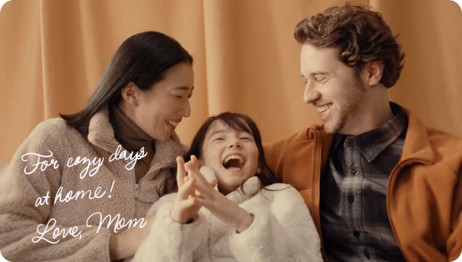 Episode 1 to Family 1