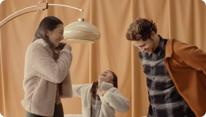 Episode 1 to Family 4