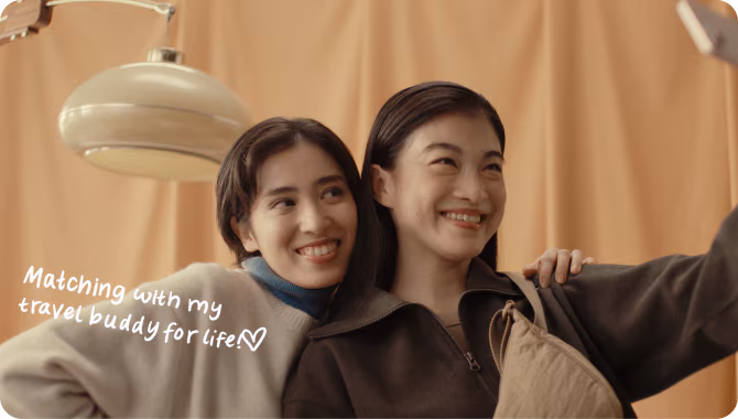 Episode 2 to Family 1