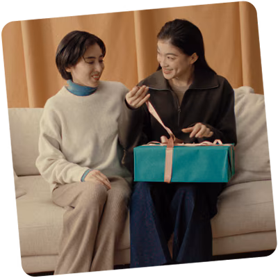 Episode 2 to Family 2