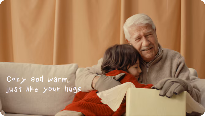 Episode 3 to Family 1