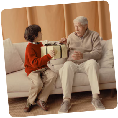 Episode 3 to Family 2