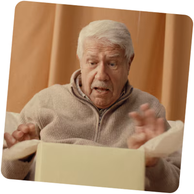 Episode 3 to Family 3