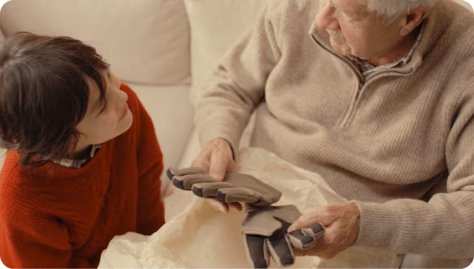 Episode 3 to Family 4