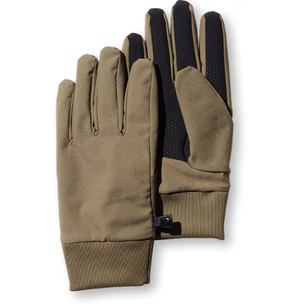 HEATTECH Lined Gloves