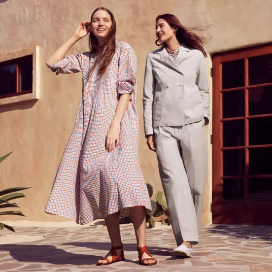 INES DE LA FRESSANGE