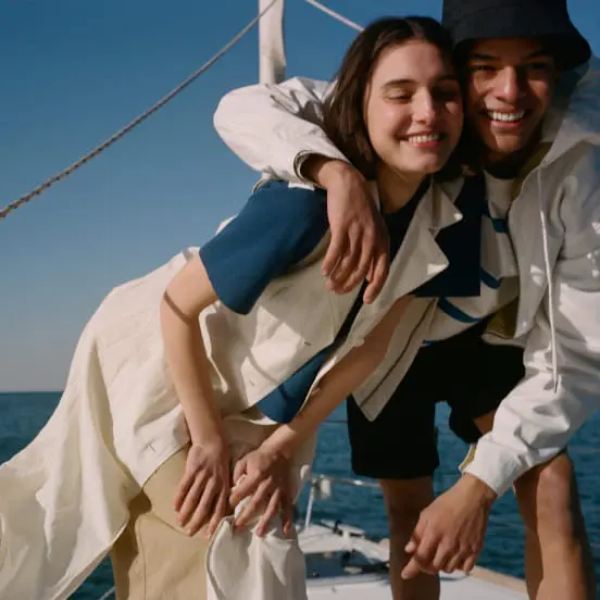 UNIQLO and JW ANDERSON