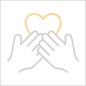 針對“舒適度”的三項要點