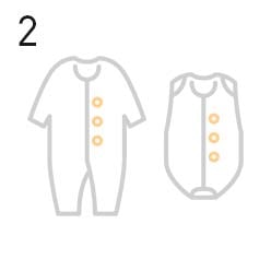 材質與設計的細節呵護