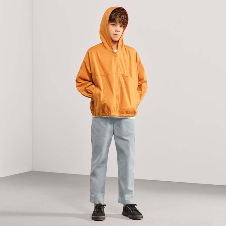 童裝 U布勞森外套