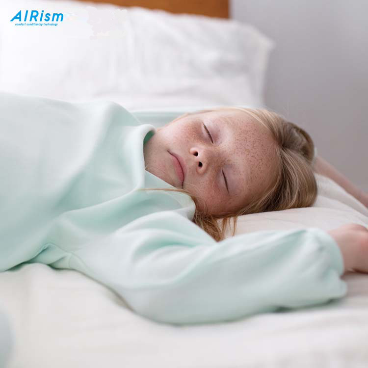 AIRism特級彈性休閒服組(長袖)