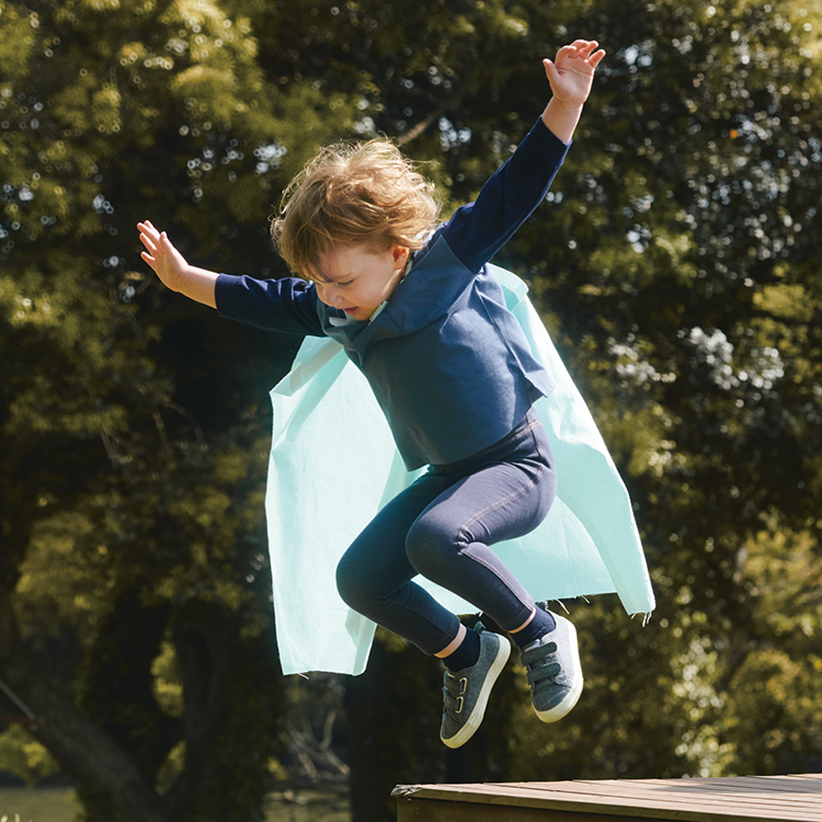 內搭褲(10分)(牛仔)