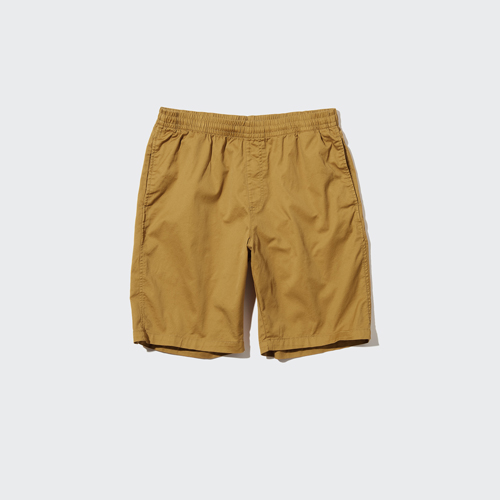 Dry彈性輕便短褲 