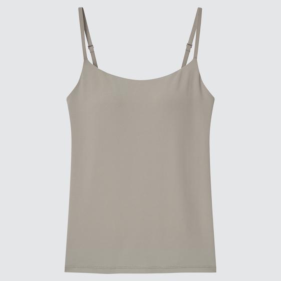 AIRism BRATOP細肩帶背心