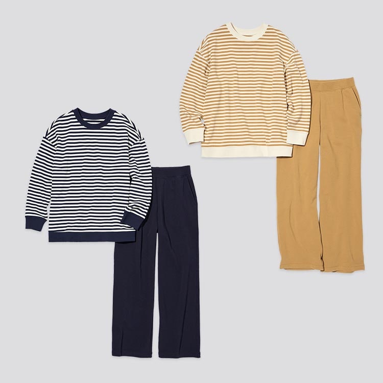 家居服