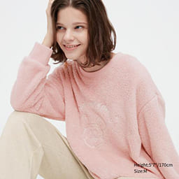 Disney刷毛休閒服組