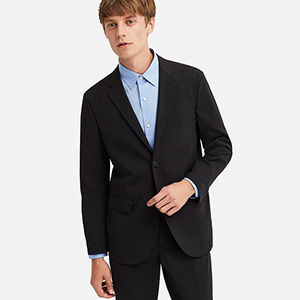 舒適外套/正裝外套 正裝上班、休閒都好搭配的單品。
