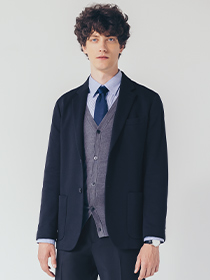 新 ‧ 西裝外套    