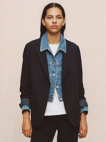 新‧  西裝外套