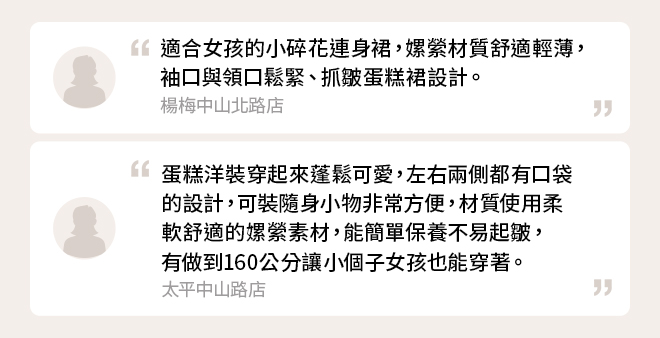 女童嫘縈印花蛋糕裙洋裝