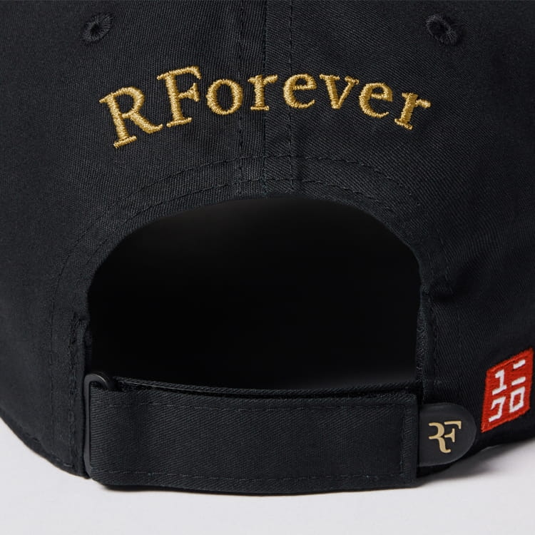 UNIQLO 全球品牌大使Roger Federer 系列