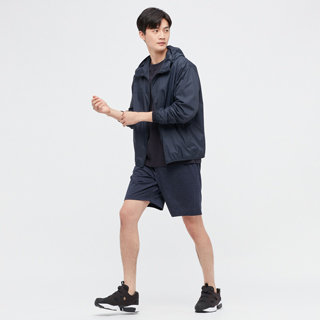 DRY-EX短褲(稍短)