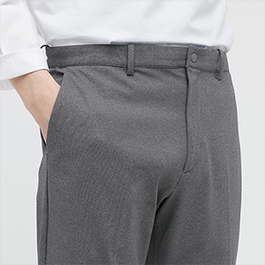 ウエストストレッチ