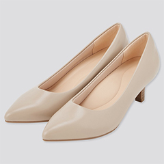 レーヨンストライプブラウス（長袖）