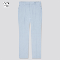 スマートアンクルパンツ（2WAYストレッチ）