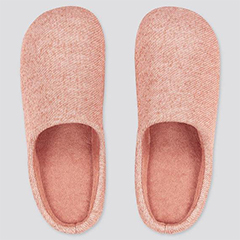 コットンキャンバスレースアップ スニーカー