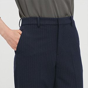 ウエストストレッチ