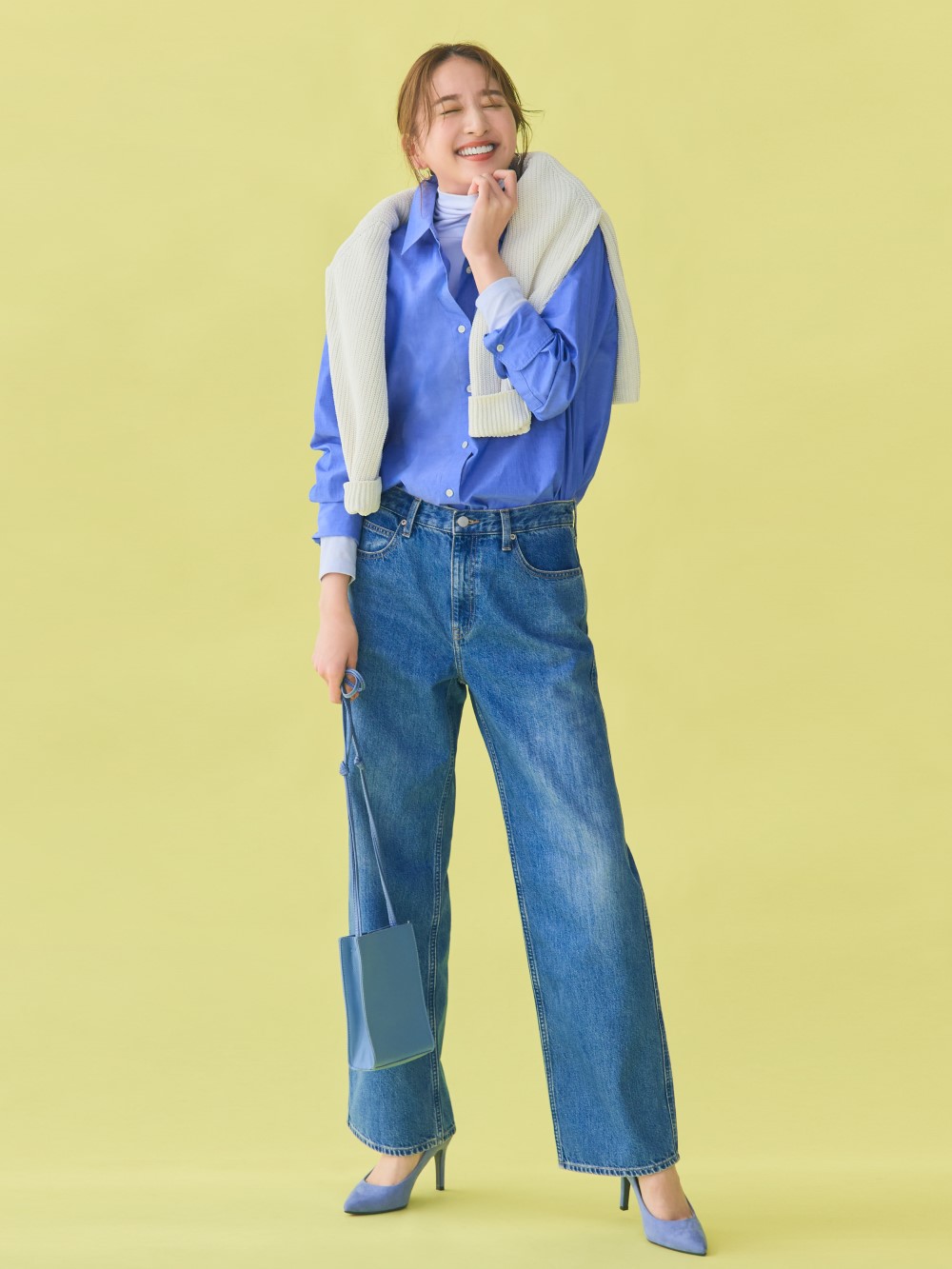 STYLING BOOK