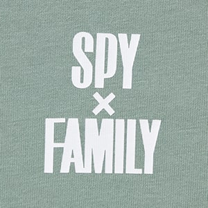 SPY x FAMILY UT02