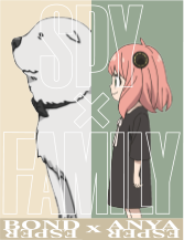 SPY×FAMILY