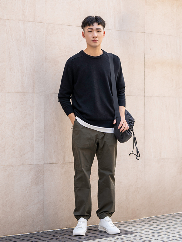 StyleHint 穿搭靈感
