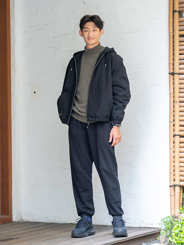 StyleHint 穿搭靈感