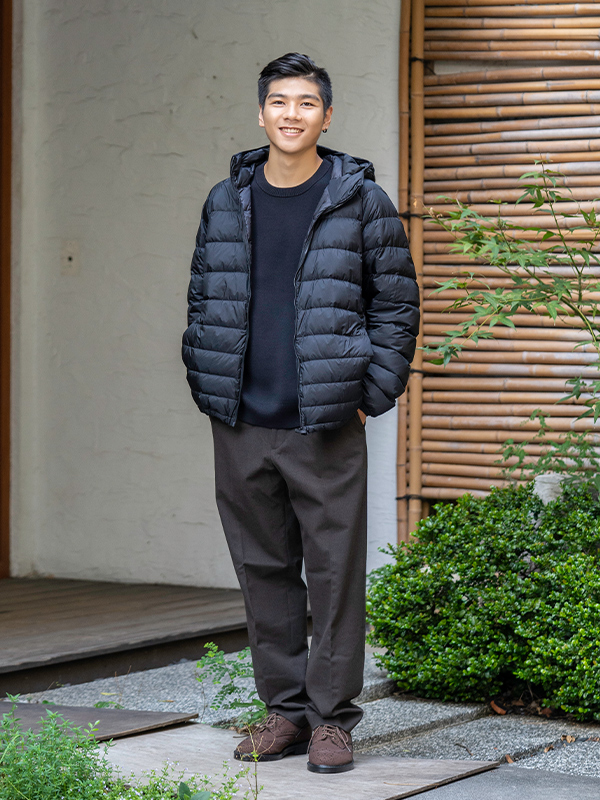 StyleHint 穿搭靈感