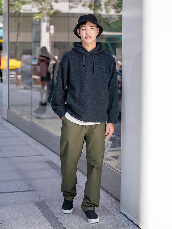 StyleHint 穿搭靈感