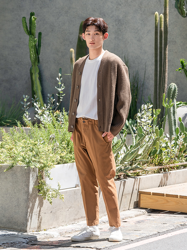 StyleHint 穿搭靈感