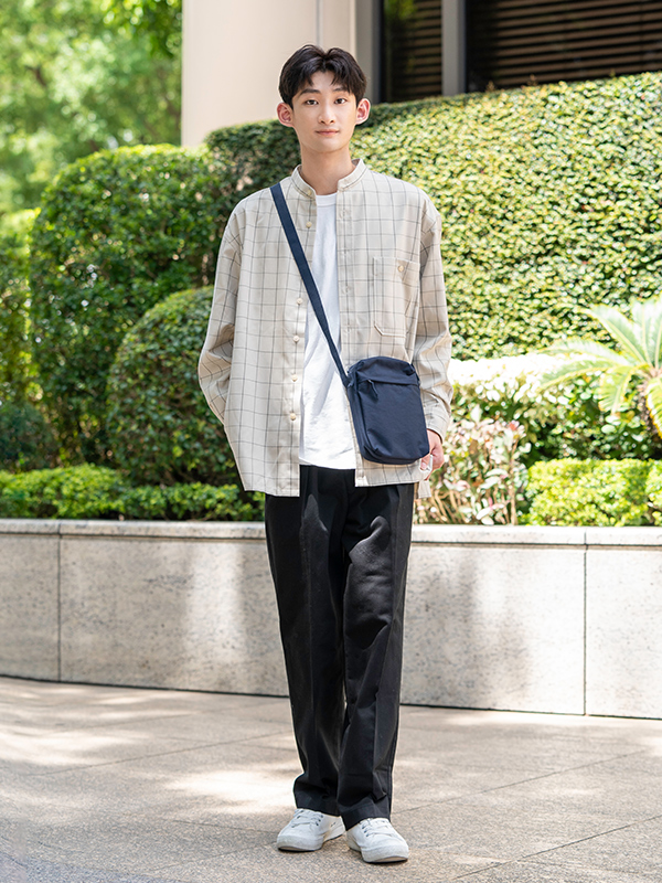 StyleHint 穿搭靈感