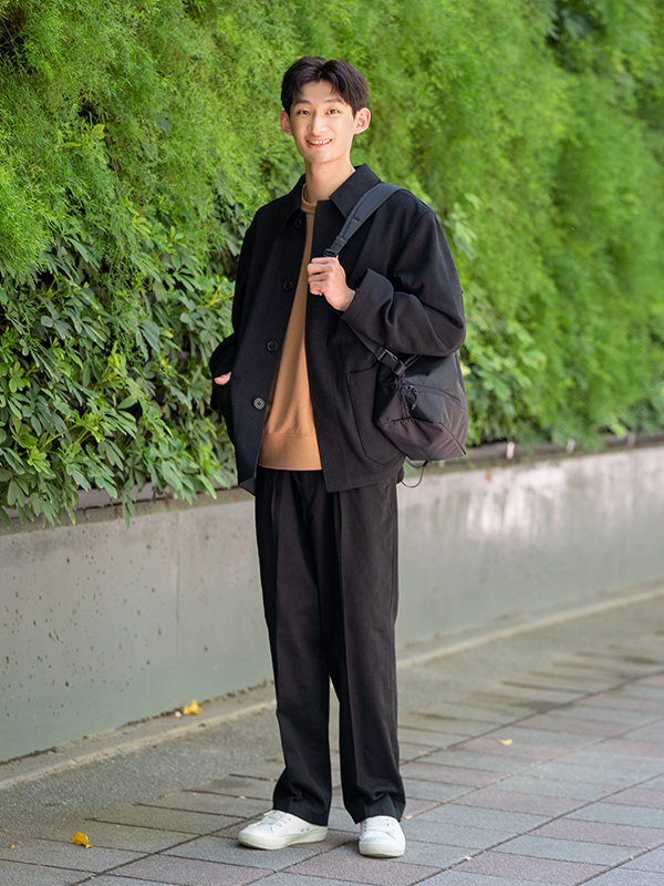 StyleHint 穿搭靈感