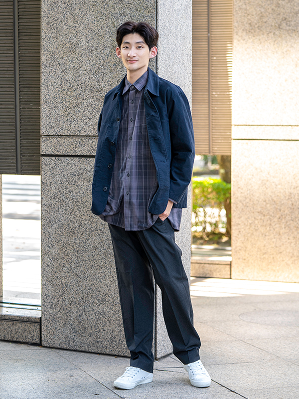 StyleHint 穿搭靈感