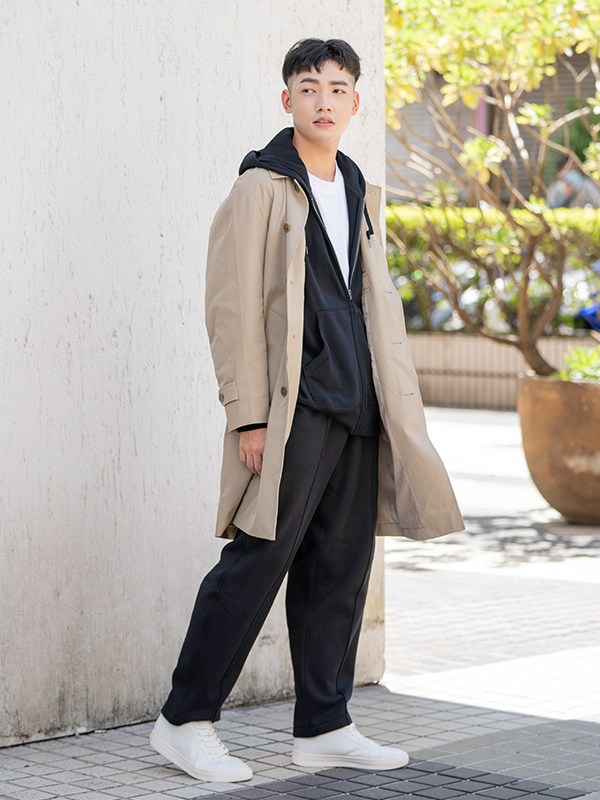 StyleHint 穿搭靈感