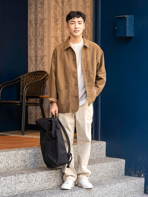 StyleHint 穿搭靈感