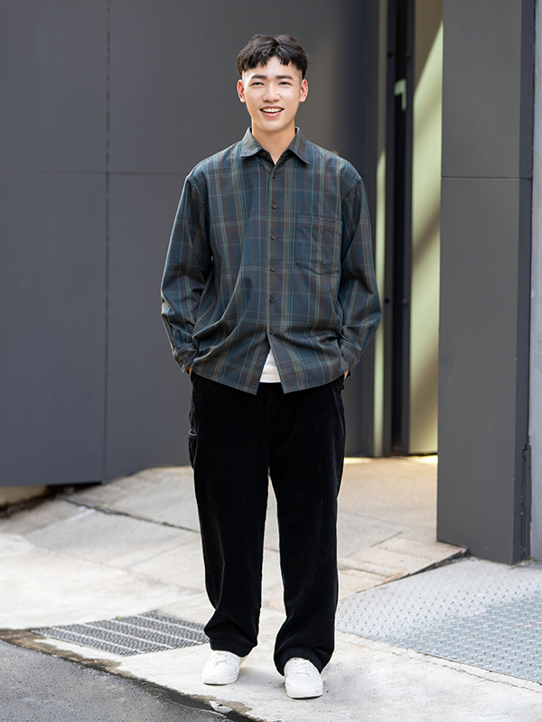 StyleHint 穿搭靈感