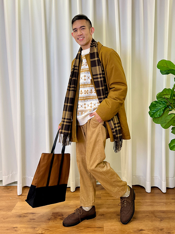 StyleHint 穿搭靈感