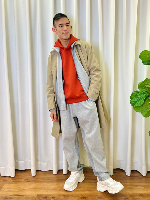 StyleHint 穿搭靈感